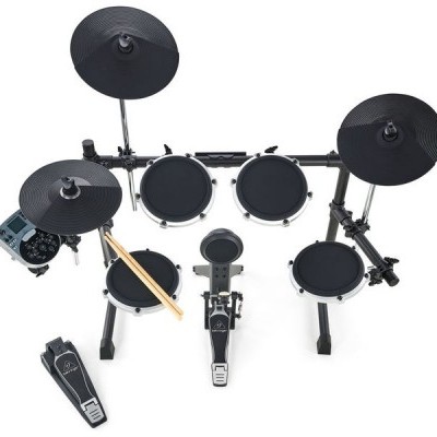 Behringer XD80USB E-Drum Set Bundle