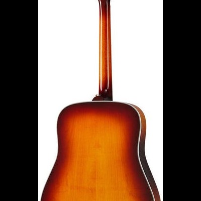 Epiphone Masterbilt Frontier