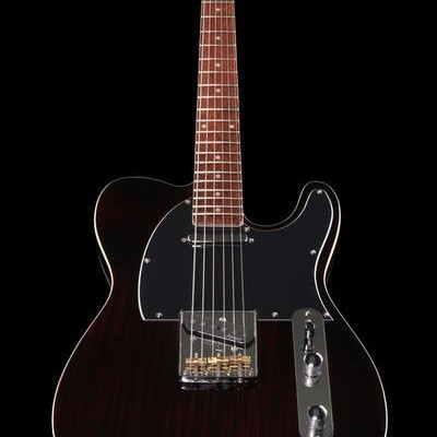 Harley Benton TE-70RW Deluxe Series