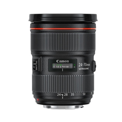 Canon EF 24-70mm f/2.8L II USM