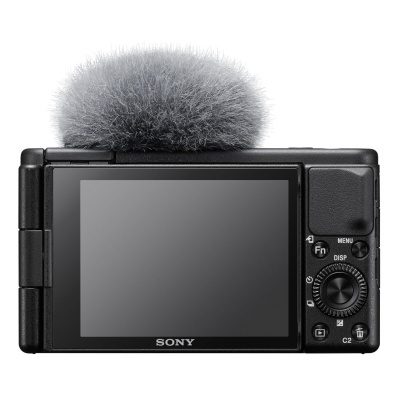 Sony Vlog Camera ZV-1