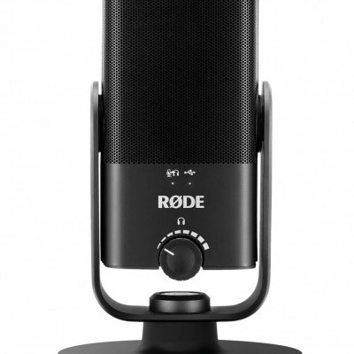 Rode NT-USB Mini