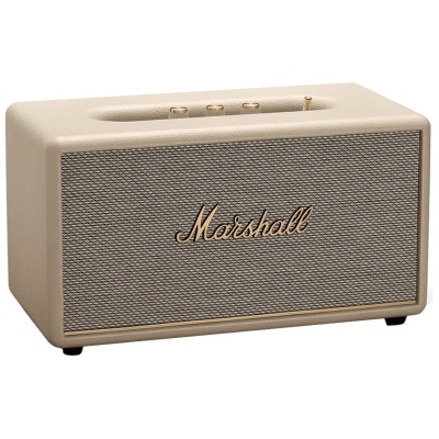 Marshall Stanmore III Creme