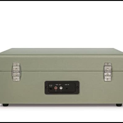 Crosley Voyager Sage