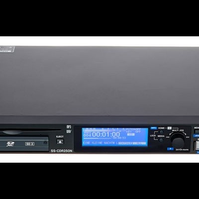 Tascam SS-CDR250N