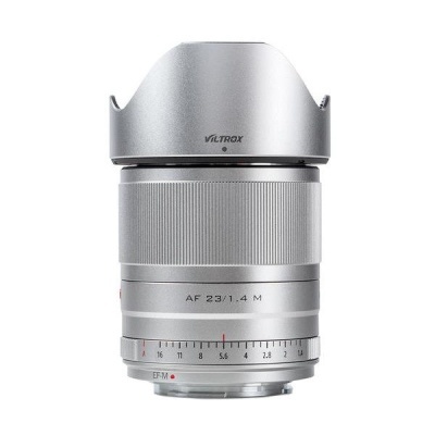 Viltrox 23mm f/1.4 AF Canon EF-M