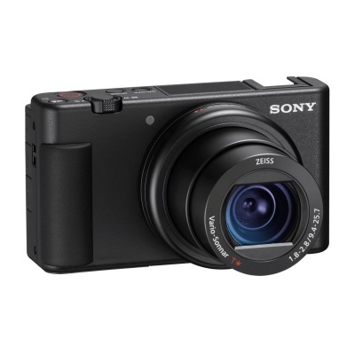 Sony Vlog Camera ZV-1