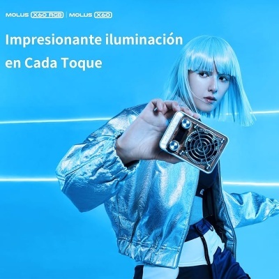 ZHIYUN MOLUS X60 Combo