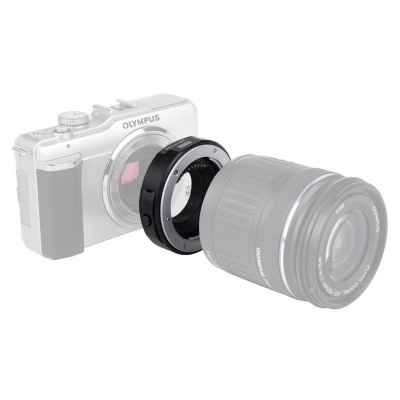 Viltrox JY-43F Lens Mount Adapter