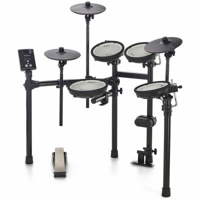 Roland TD-1DMK V-Drum Set Bundle Roland TD-1DMK V-Drum Set Bundle