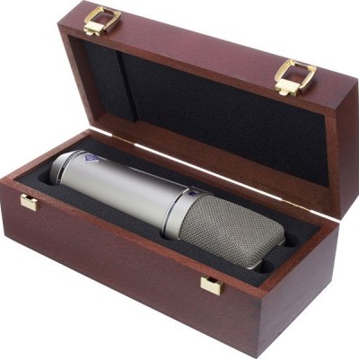 Neumann U87 Ai Studio Set ni