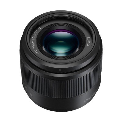 Panasonic Lumix G 25mm f/1.7 ASPH MFT-mount