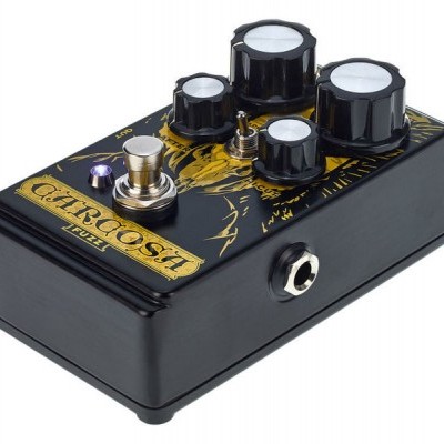 Digitech DOD Carcosa Fuzz