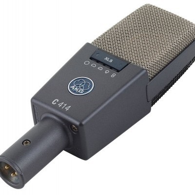 AKG C414 XLS