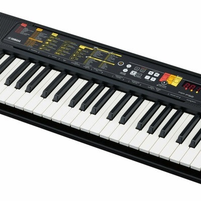 Yamaha PSR-F52