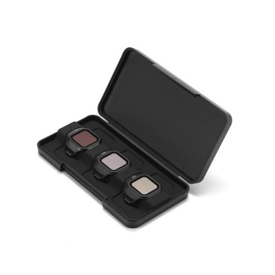 DJI Mini 5 Pro ND Filter Set (ND8/32/128)