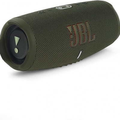 JBL Charge 5 Verde