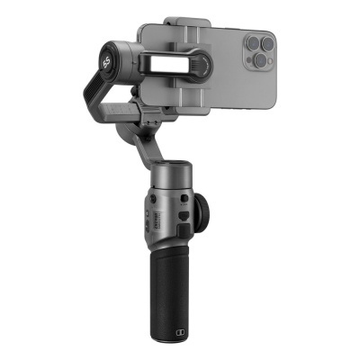 Zhiyun Smooth 5S Cinza