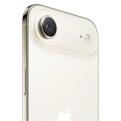 iPhone 17 Air 1TB Dourado