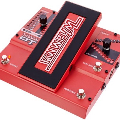 Digitech Whammy DT