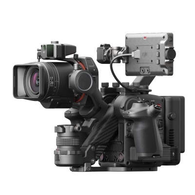 DJI Ronin 4D-8K DJI Ronin 4D-8K