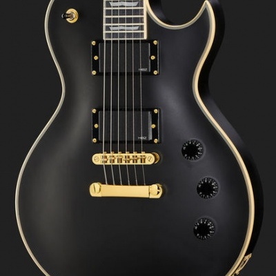 Harley Benton SC-1000 SBK Bundle 1