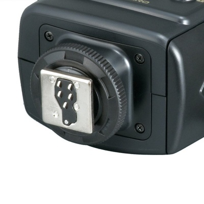 Nissin MF18 Nikon Ring Flash