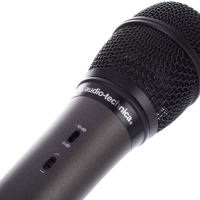 Audio-Technica ATM 710