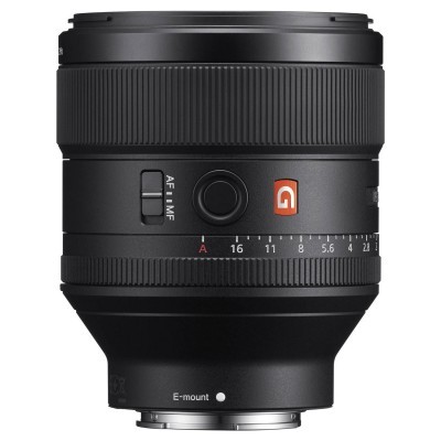 Sony FE 85mm f/1.4 GM Sony FE 85mm f/1.4 GM