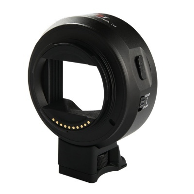 Viltrox EF-NEX IV Autofocus Lens Mount Adapter