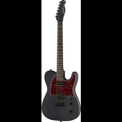 Harley Benton TE-20HH SBK Standard Series