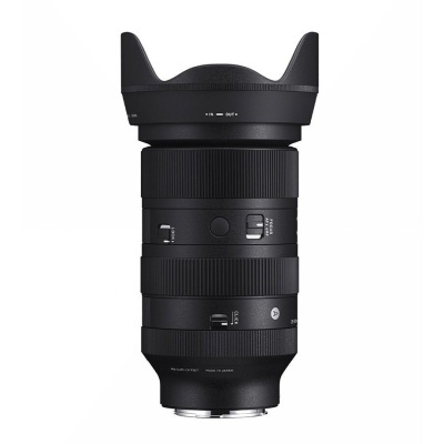 Sigma 28-105mm f/2.8 DG DN Art Sony E-mount