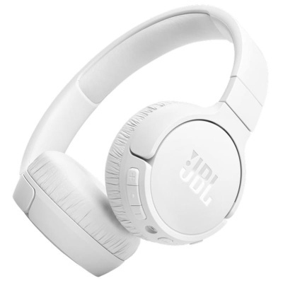 JBL Tune 670NC Branco JBL Tune 670NC Branco