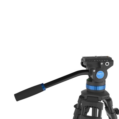 Tripé de vídeo Sirui SH-15