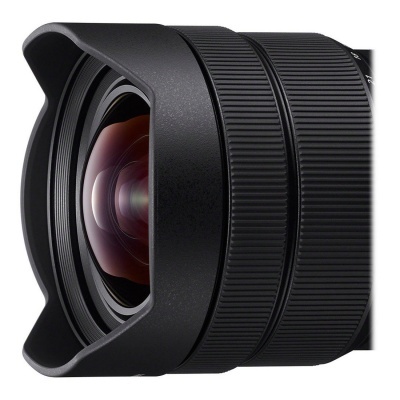 Sony FE 12-24mm f/4.0G
