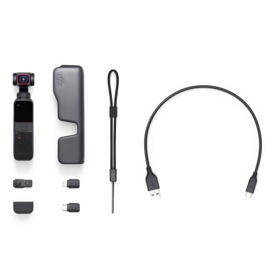 DJI Pocket 2