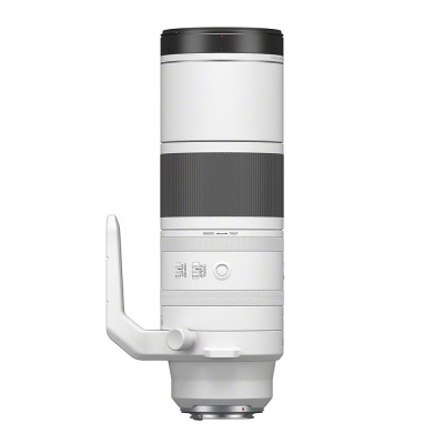 Canon RF 200-800mm f/6.3-9.0 IS USM