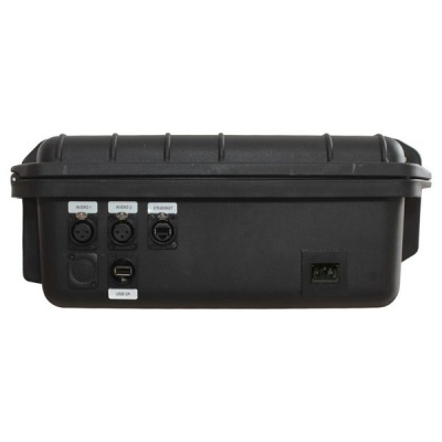 BSS Pro Case Atem Mini Extreme