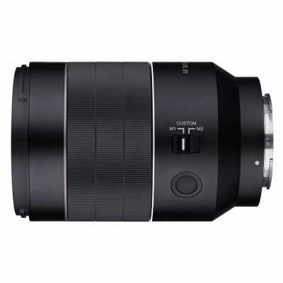 Samyang AF 35mm f/1.4 FE II Sony E-mount
