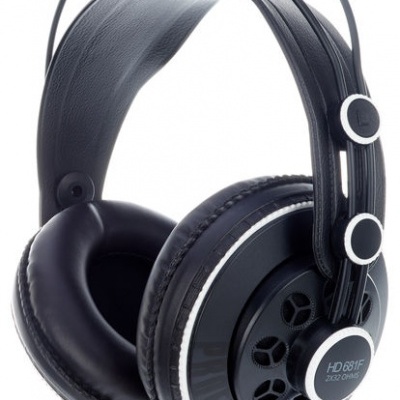 Superlux HD-681 F