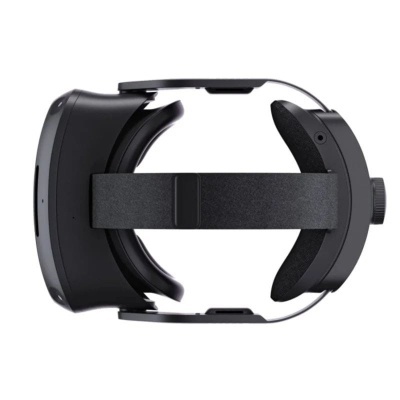 HTC VIVE Focus 3 All-in-One Preto HTC VIVE Focus 3 All-in-One Preto