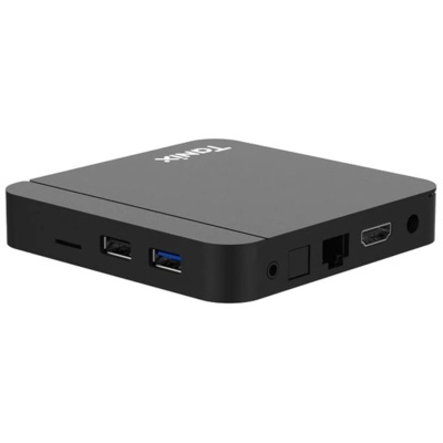 Tanix W2 S905W2 2 GB/16GB Wifi Dual Android 11 Tanix W2 S905W2 2 GB/16GB Wifi Dual Android 11
