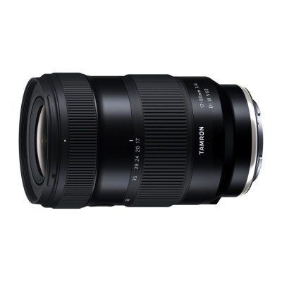 Tamron 17-50mm f/4.0 Di III VXD Sony E-mount