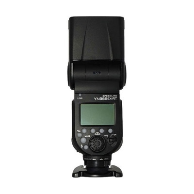 Yongnuo Speedlite YN968N II Flash for Nikon