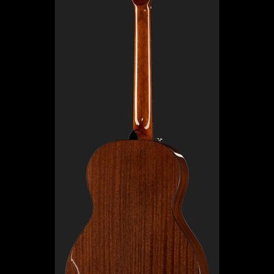 Fender CP-60S Parlor Sunburst WN