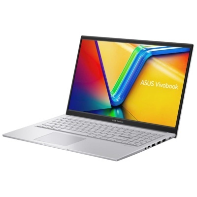 ASUS VivoBook 15 F1504ZA-NJ691W Intel Core i5-1235U/16GB/512GB//W11 Cool Silver - Portátil 15.6"