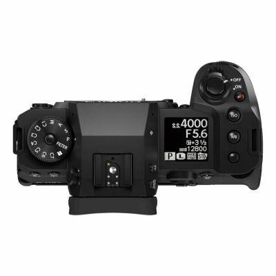 Fujifilm X-H2S Body Black