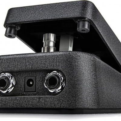 Dunlop Cry Baby Junior Guitar Effect