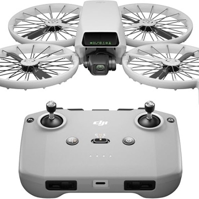 DJI Flip (DJI RC-N3)