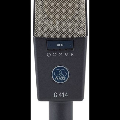 AKG C414 XLS